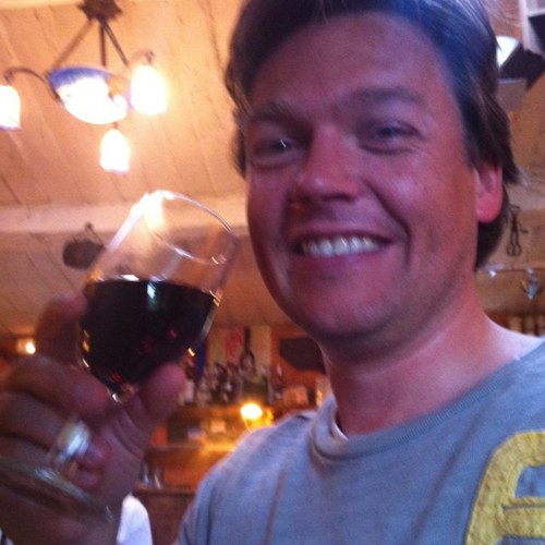 nilsro's profile picture. 