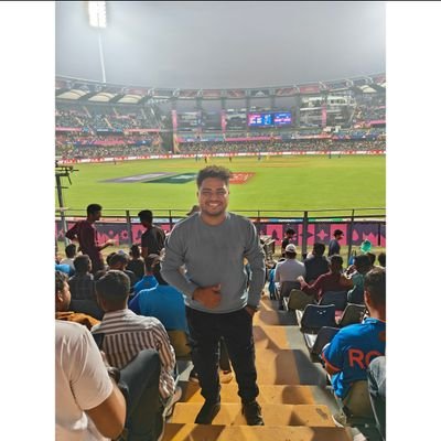 dange_ahmad's profile picture. Ahmad Dange