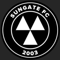 Sungate FC(@SungateFc) 's Twitter Profile Photo