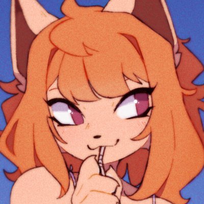 Furry and Pokemon artist ! SFW
24 • 🇫🇷 • F • No RP