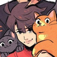 annie ☆ (@springrooove) 's Twitter Profile