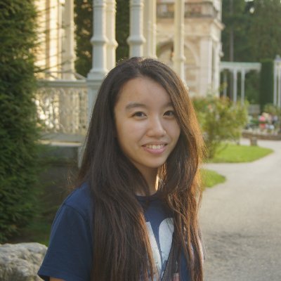 gladystyen's profile picture. NLP PhD student at @Cambridge_CL // Previously intern @GoogleAI and @GitHubCopilot