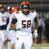 Aaron V Richard (@aaronvrichard1) 's Twitter Profile