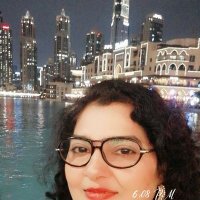Lubna Zaheer(@LubnaZaheer4) 's Twitter Profile Photo