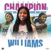 Cha’Miya Williams (@miyawill_22) 's Twitter Profile Photo Cha’Miya Williams (@miyawill_22) 's Twitter Profile Photo