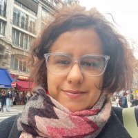 Rita Carvana (@ritacarvana) 's Twitter Profile Photo