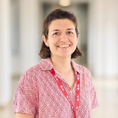 PhD student @Florian_SCaging - @idibell_cat 🔬
MSc Investigación en Medicina Traslacional @unicomplutense 🧬
BSc Bioquímica @UV_EG👩🔬