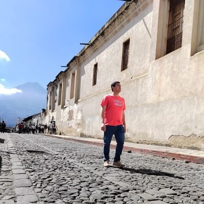 DnisPortillo's profile picture. 