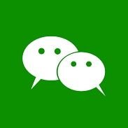 wechat_helpline's profile picture. am a simple