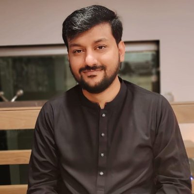 I_ArslanCh's profile picture. Cloud Architect Specialist 🎓