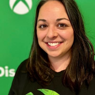 Senior Technical Program Manager for Game Developer Events at Xbox. Gamer, Traveler, CrossFitter, Foodie, Dog lover 🐕🎮🍻🍷😎🏋️‍♀️