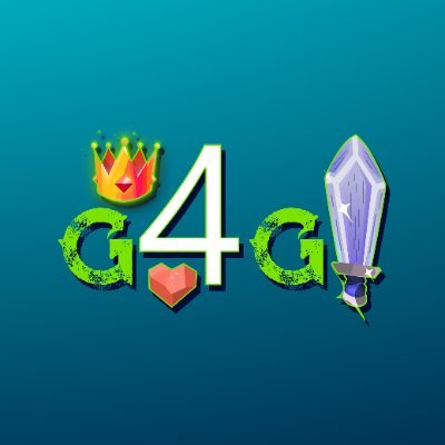 Gaming4gutsさんのプロフィール画像