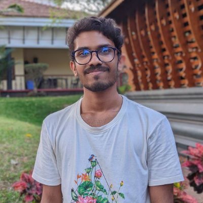 Engineering @Tech_4Good
Low/No code | Digital Creator | Community person