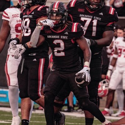 In God I trust 🙏🏾✨ATH @Astatefb