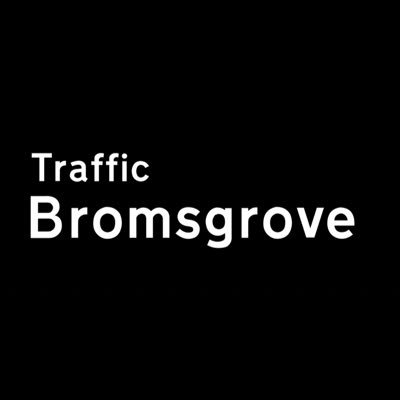 Traffic Bromsgrove