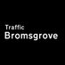 Traffic Bromsgrove (@TrafficBroms) Twitter profile photo