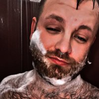 Anthony Griffith (@hereiambetch) 's Twitter Profile