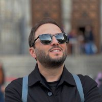 Hamid Hassanzadeh (@hamit_hz) 's Twitter Profile Photo
