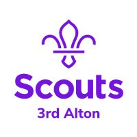 3rd Alton Scout Group(@3rdAltonScouts) 's Twitter Profile Photo