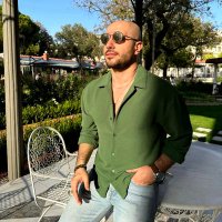 Yunus Bekdemir (@ynsback) Twitter profile photo