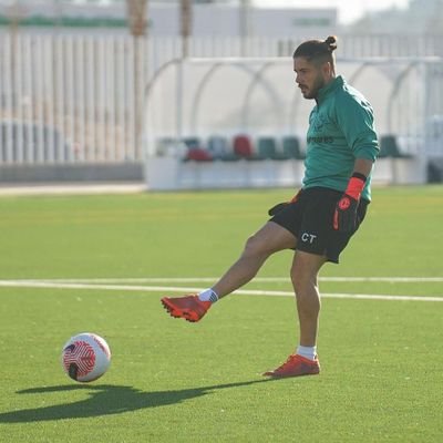 Título Nacional UEFA C y Especialista Entrenamiento Porteros Fútbol Nacional C o GK C, EdP @caminoviejo_cf
#Animalista #SacrificioCero
019