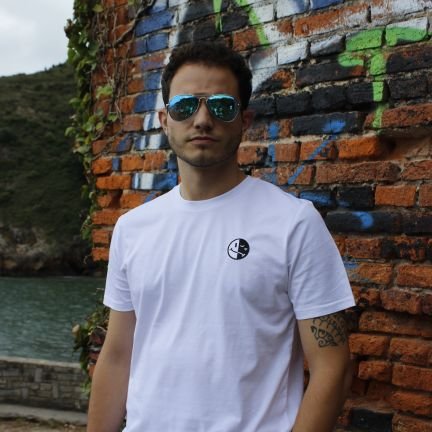 by_tonyh's profile picture. CEO de GOD&DEVILS 😈👼