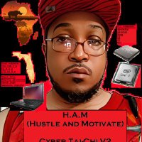 H.A.M (Hustle And Motivate)(@HAM_BrowHard1) 's Twitter Profile Photo