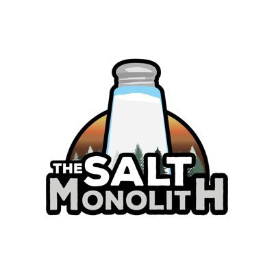 South Florida’s saltiest cEDH group creating quality events and having fun doing it. Inquiries: 📧 saltmonolith@gmail.com
