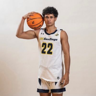 UCSD MBB ‘27 ║ PG / SG ║ Email: yaqub1024@yahoo.com IG: yaqubmir3