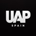 UAP Spain (@UapsSpain) Twitter profile photo