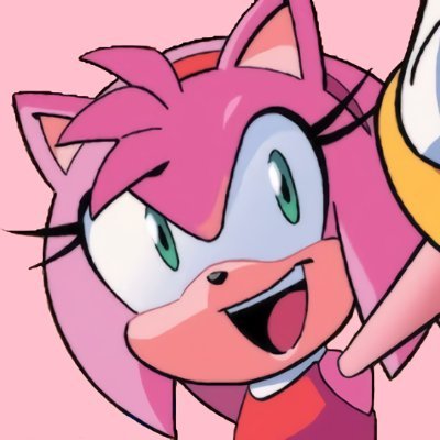 An account dedicated to posting somewhat daily things about Sonic, those can range to fun facts, to simple images to news and more!

#sonictwt