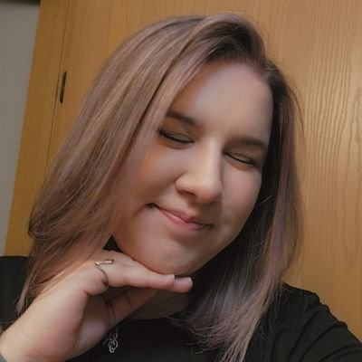 to those who seek and never find | 24 | she/her | twitch affiliate