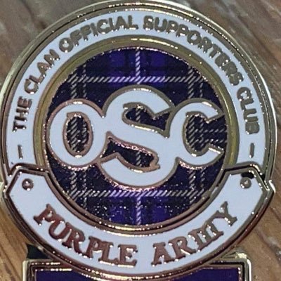 Clan Official Supporters Club (OSC). General Enquiries Email: Glasgow.clanosc@gmail.com