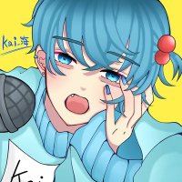 Kai_海 (@kaaaaaaaai_0513) 's Twitter Profile Photo Kai_海 (@kaaaaaaaai_0513) 's Twitter Profile Photo