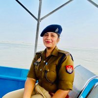 Purnima Singh, DSP ๐ฎ๐ณ (@purnima_dsp) 's Twitter Profile