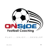 Onside FC (@onsidefc) 's Twitter Profile Photo Onside FC (@onsidefc) 's Twitter Profile Photo