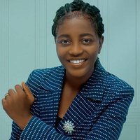 TEACHER FUNKE AKPAN(@AkpanFunke) 's Twitter Profile Photo