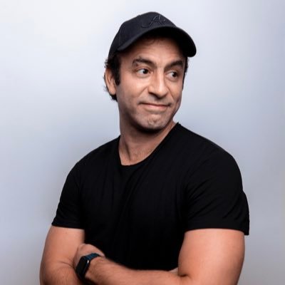 Nicolas Essayan Profile