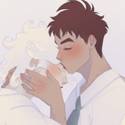 michelle ☁️さんのプロフィール画像
