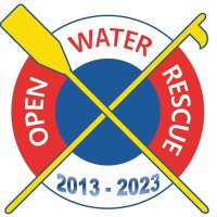 Open Water Rescue(@Water_Rescue) 's Twitter Profile Photo