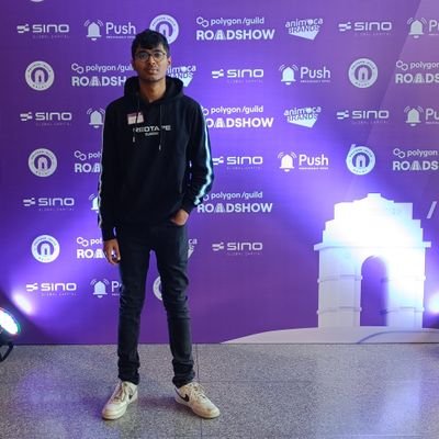 kushgoyal_14's profile picture. Ex-SDE Intern @IdeaUsher | Full Stack Dev | Freelancer