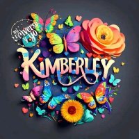 Kimberley(@KimberleyCuba) 's Twitter Profile Photo