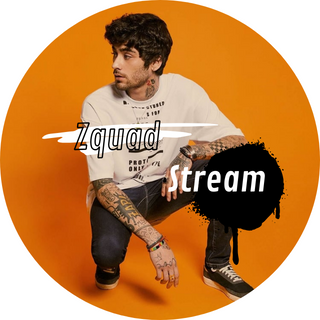 Stream de Zayn todas las semanas mediante Renaissance y Stationhead