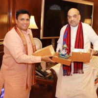Office of Sunil Deodhar (@sunild_office) 's Twitter Profile Photo Office of Sunil Deodhar (@sunild_office) 's Twitter Profile Photo