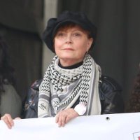 Free Palestine 🇵🇸 SusanSarandonRocks (@paolovessusan) 's Twitter Profile Photo