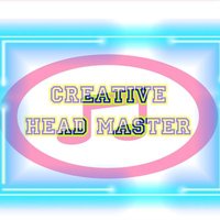 CreaTive Head MasTer(@head_master_cre) 's Twitter Profile Photo
