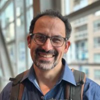 David Siddhartha Patel (@davidspatel) 's Twitter Profile