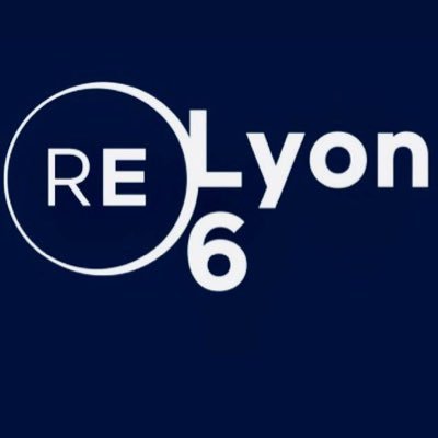 Compte officiel du comité Renaissance Lyon 6