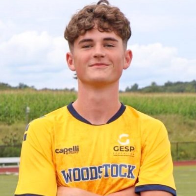 Woodstock Academy - Left Center Back - #23 - 6'2 - 176 - Lefty - 3.68 - Class 2024. Prep School Soccer National Champions. Tufts 2028.