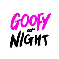 Goofy at Night (@goofyatnightphl) 's Twitter Profile